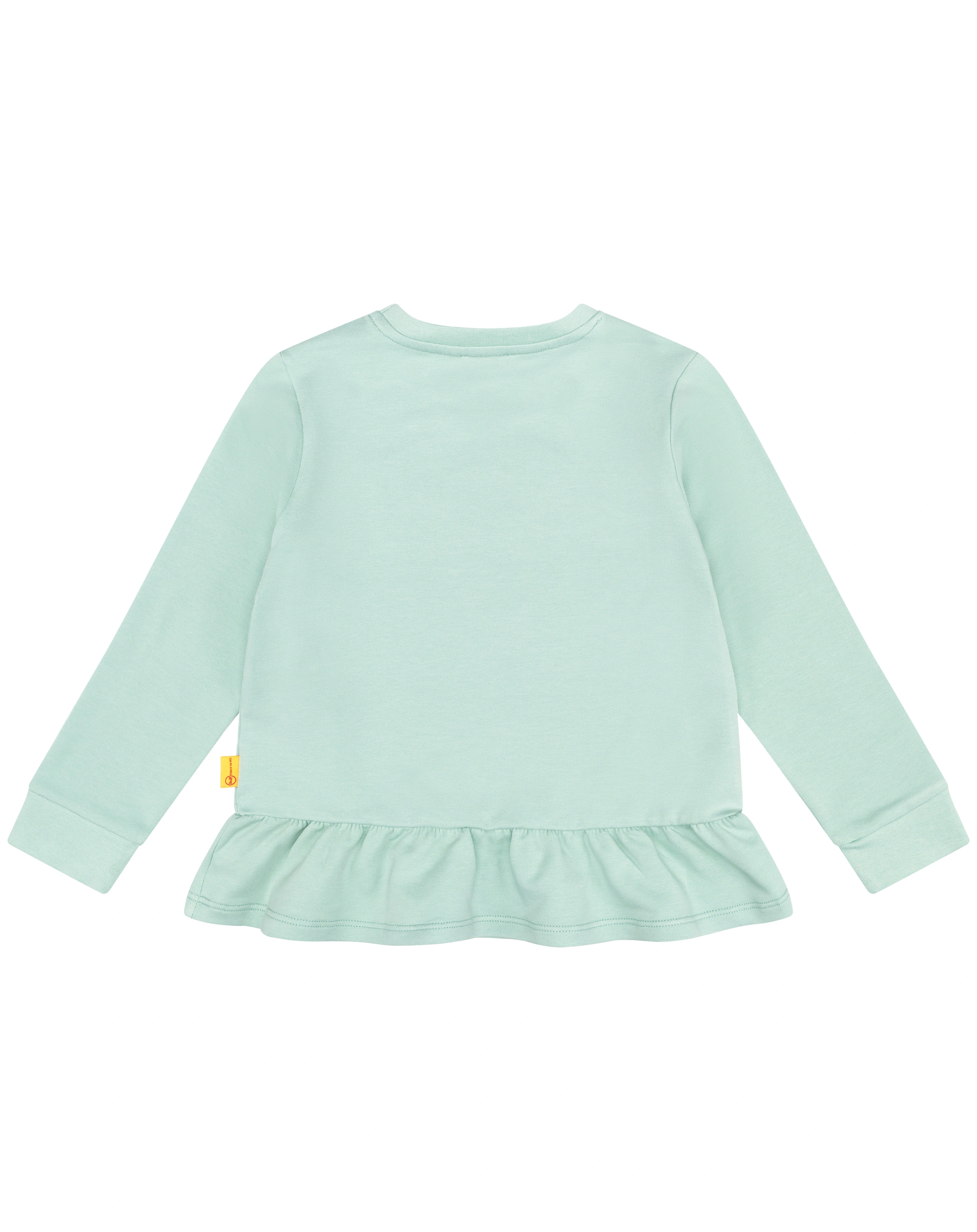 Sweatshirt EBBA in harbor gray