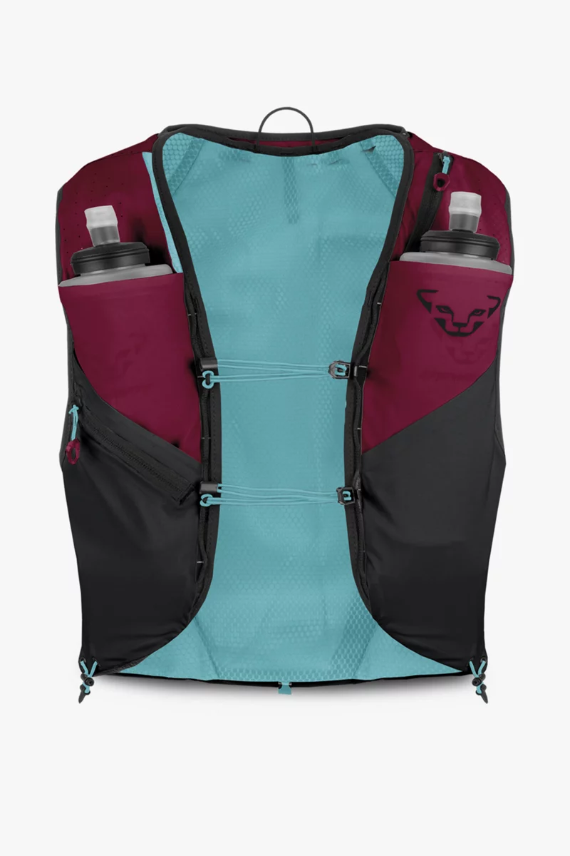 Dynafit Ultra Vest 12 L Laufrucksack