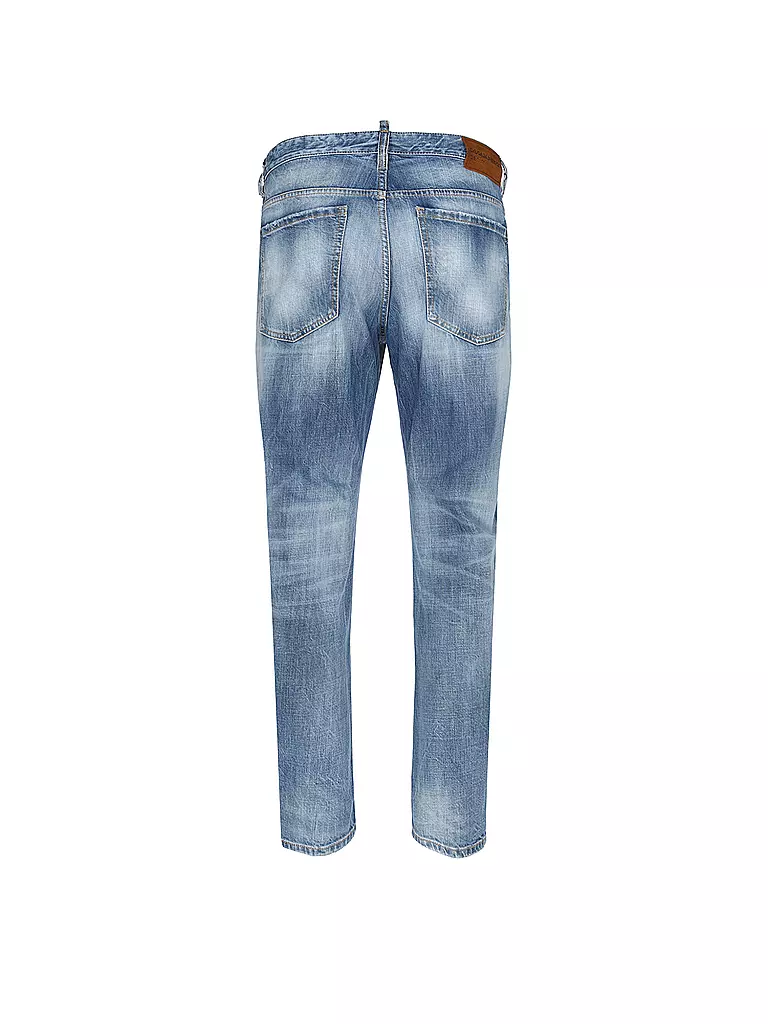 DSQUARED2 Jeans BRO blau