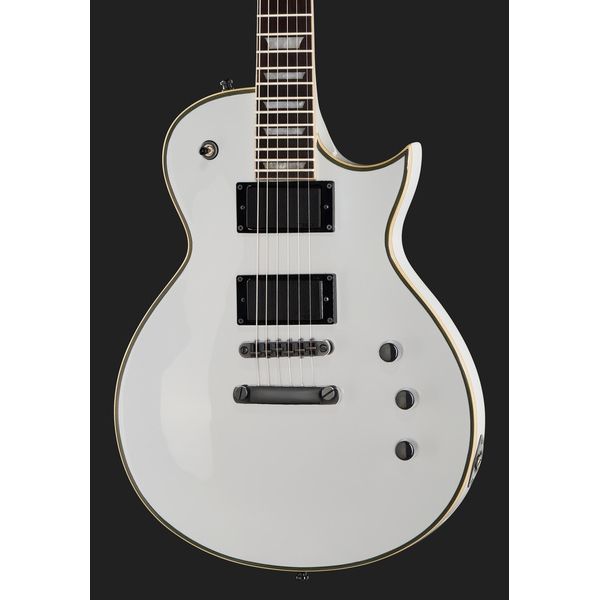 Harley Benton SC-Custom III Active WH