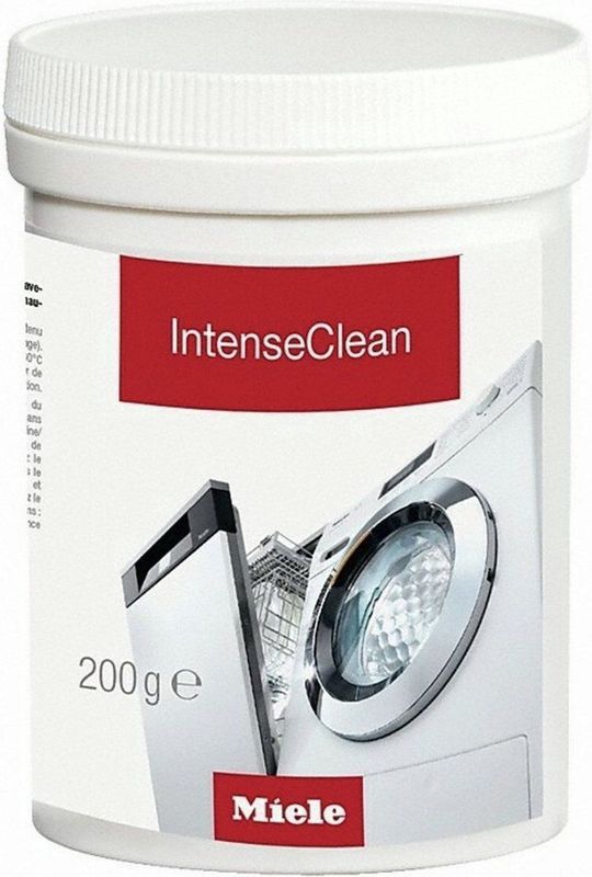 Miele Intense Clean - Reiniger voor Vaatwassers en Wasmachines