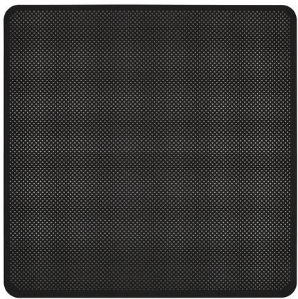 BenQ H-SR-SE ROUGE II Game-muismat Rood
