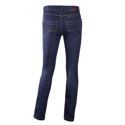 Jean ESQUAD ULTIMATE - Straight - Bleu