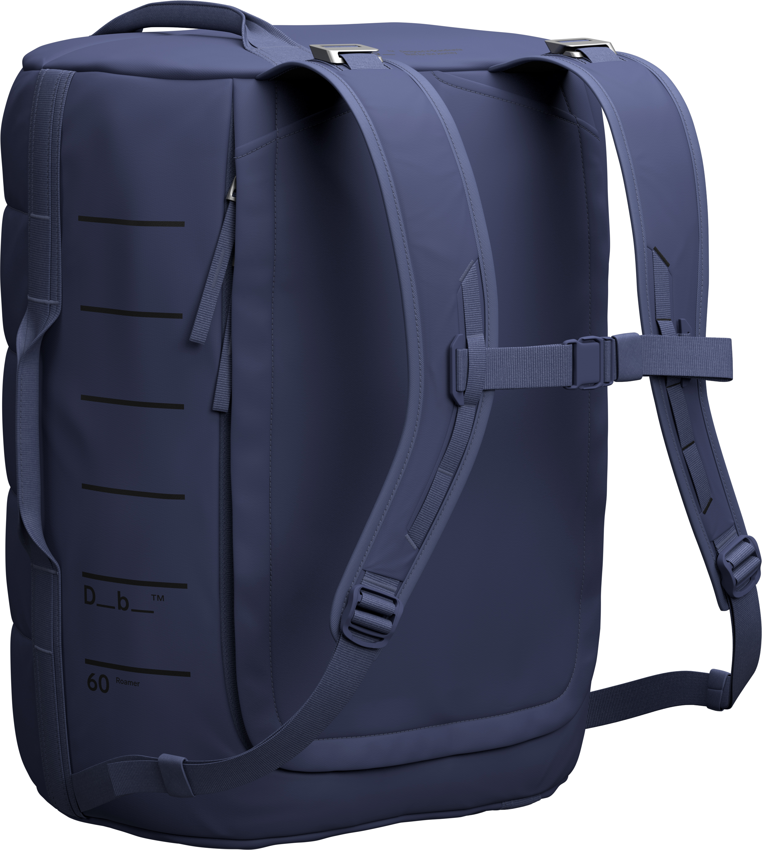 Roamer Duffel 60L Blue Hour