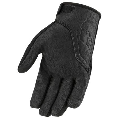 Gants Icon PDX3 - Noir
