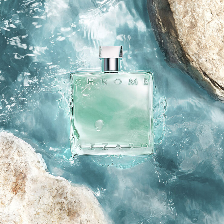 Azzaro Chrome Azure