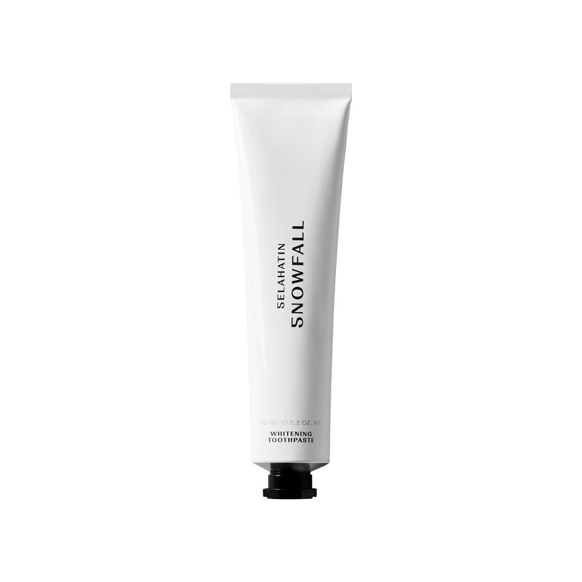 Whitening Toothpaste Snowfall 65ml
