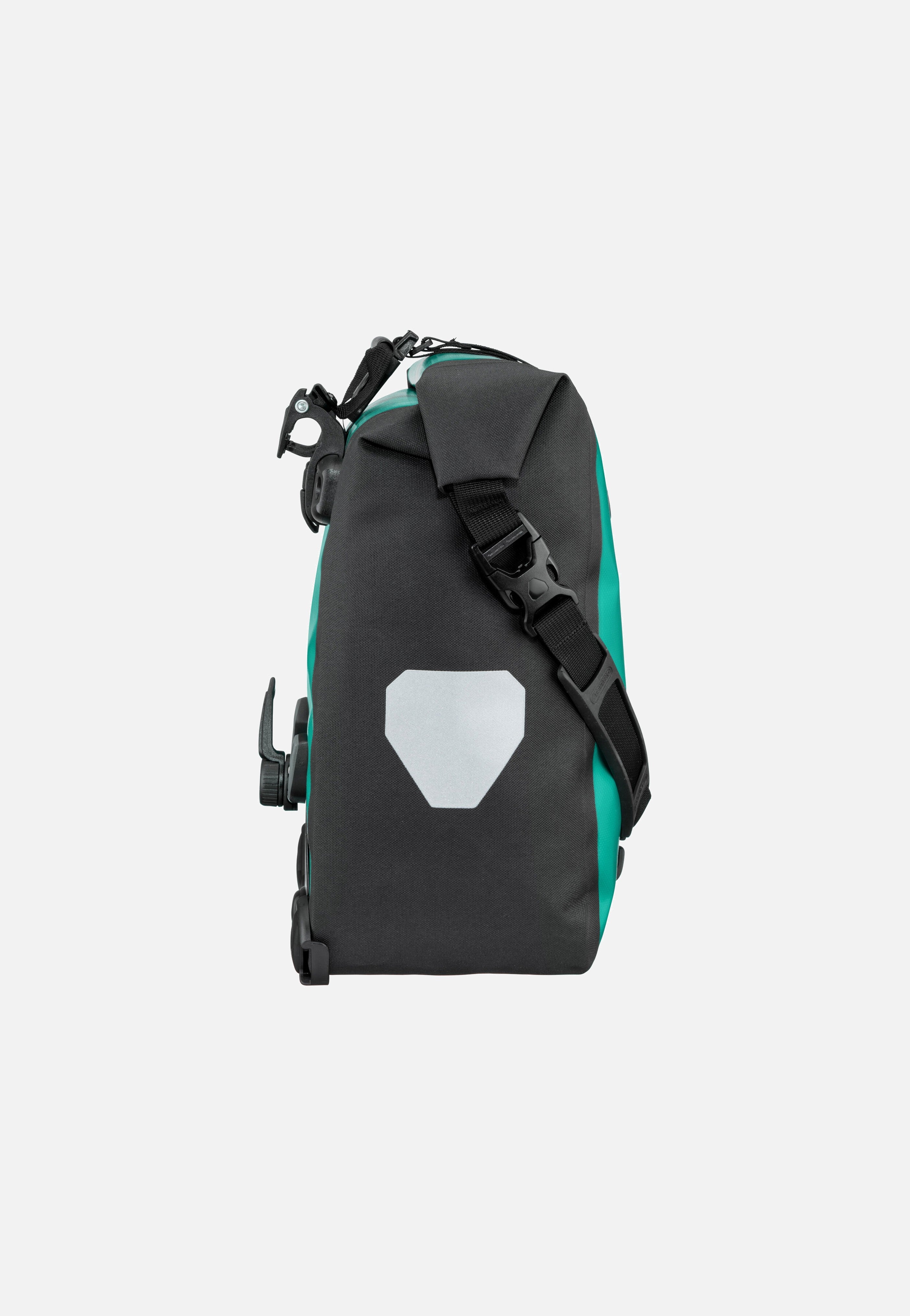 Sport-Roller Free QL2.1 LagoonbBlack - Fahrradtasche