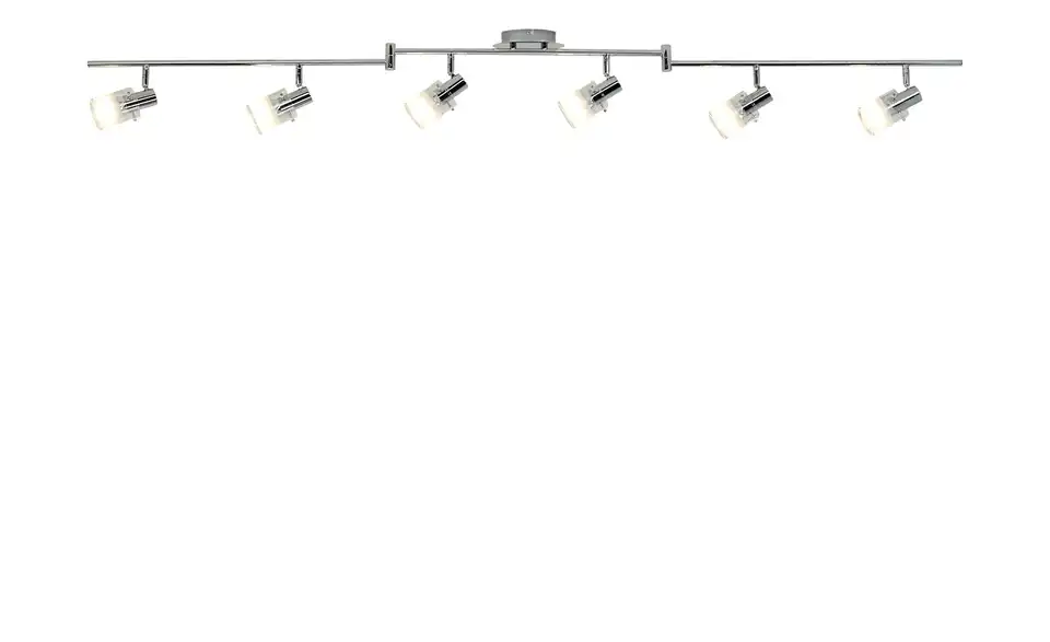 KHG LED Spot 6-flammig