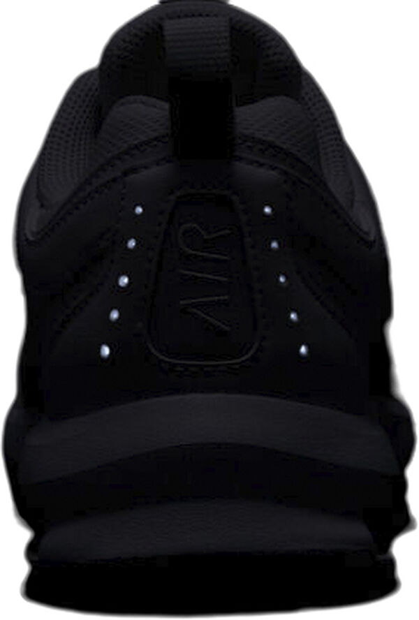 Nike Air Max AP sneakers Hvid