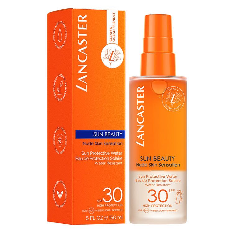 Lancaster Sun Beauty Sun Protective Water Spray SPF30 150ml