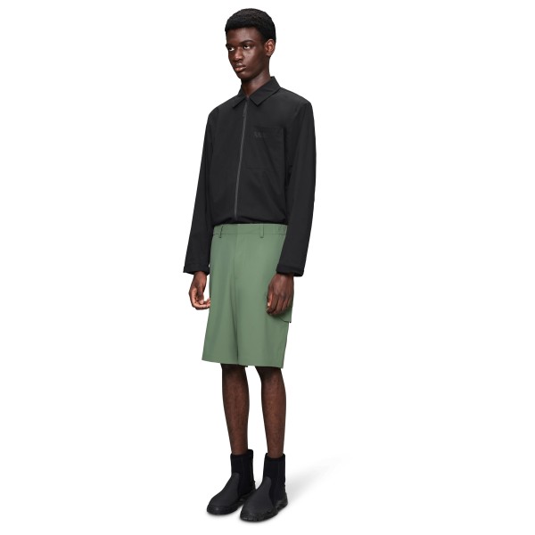 Rains - Suva Hardshell Shorts W3 - Pantalon imperméable