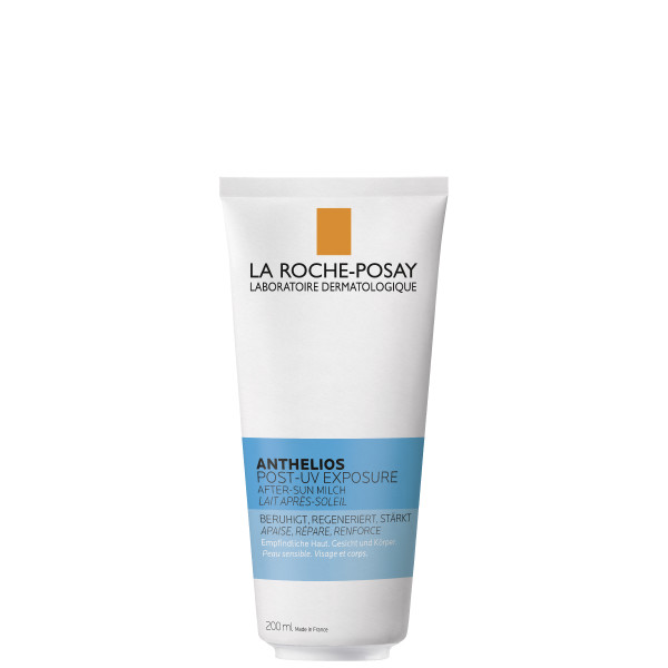 La Roche-Posay Anthelios Post UV Milky Balm Bals Tb 200 ml
