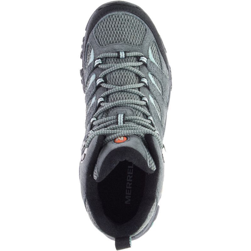 Moab 3 Mid GTX - Chaussures randonnée femme