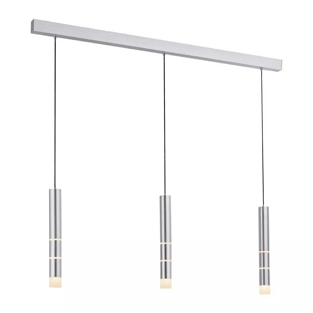 LED-Pendelleuchte Pure Vega