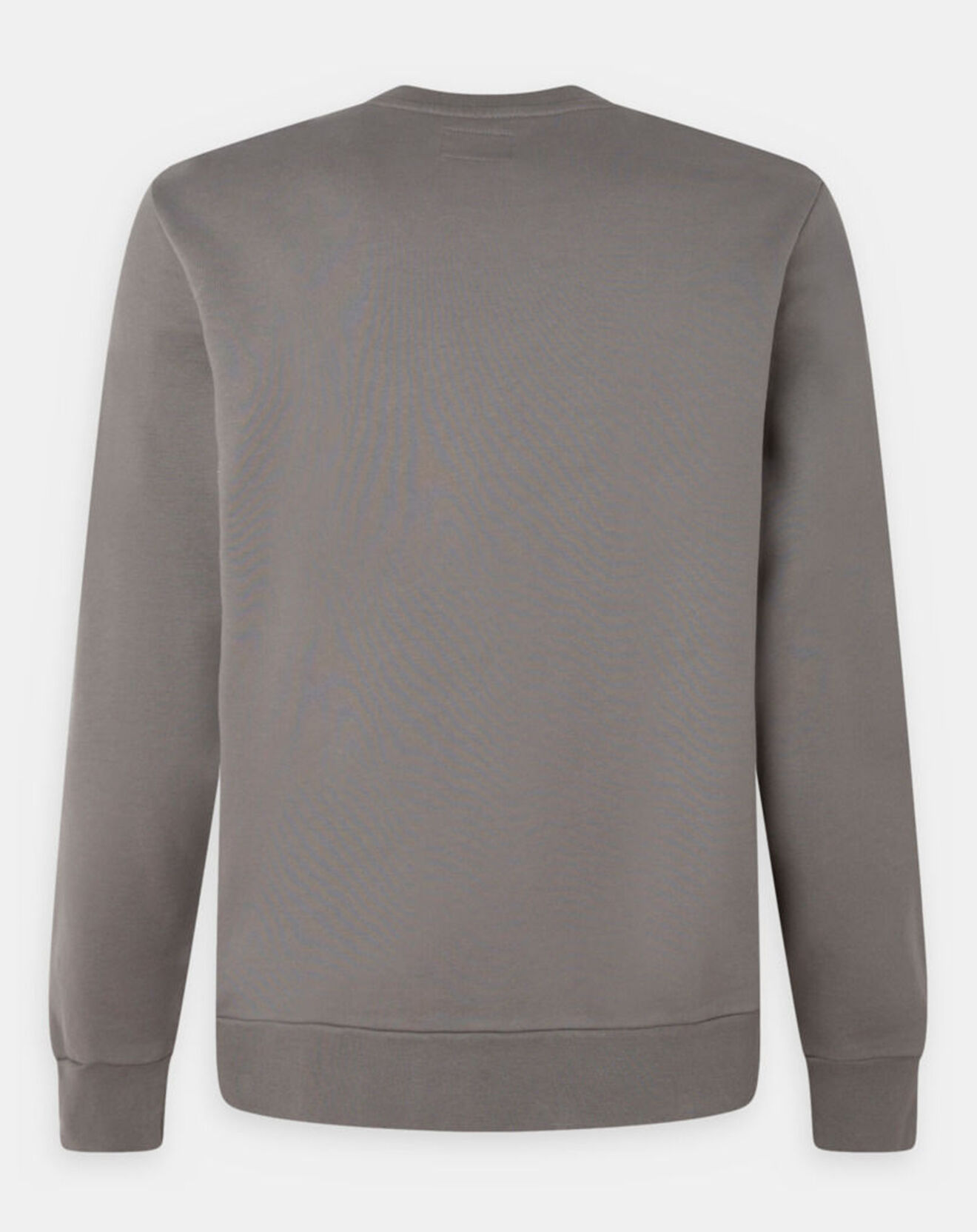 Hackett London Sweat col rond gris
