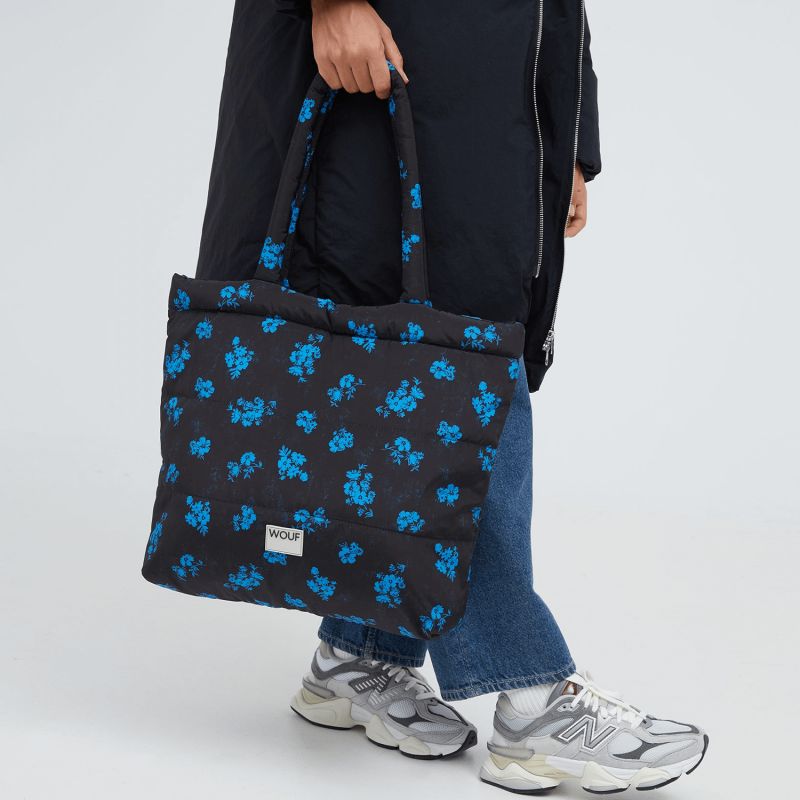 Sac shopping Tote Bag 38 cm Dalia