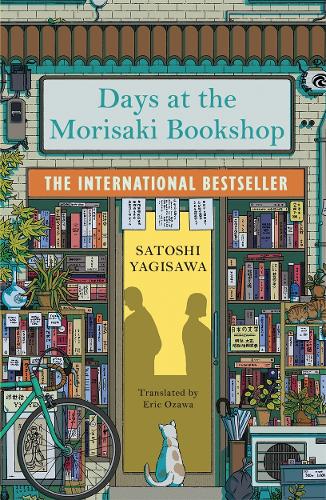 Days at the Morisaki Bookshop (Paperback)