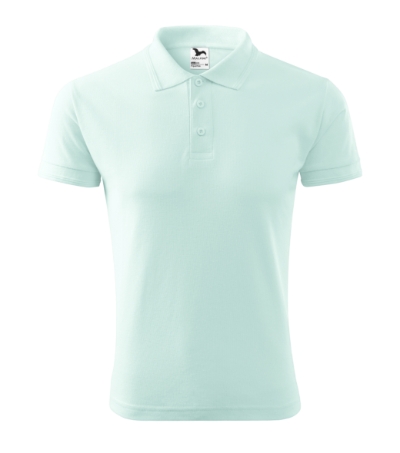 Malfini 203 - Polo Homme Piqué Confort et Élégance