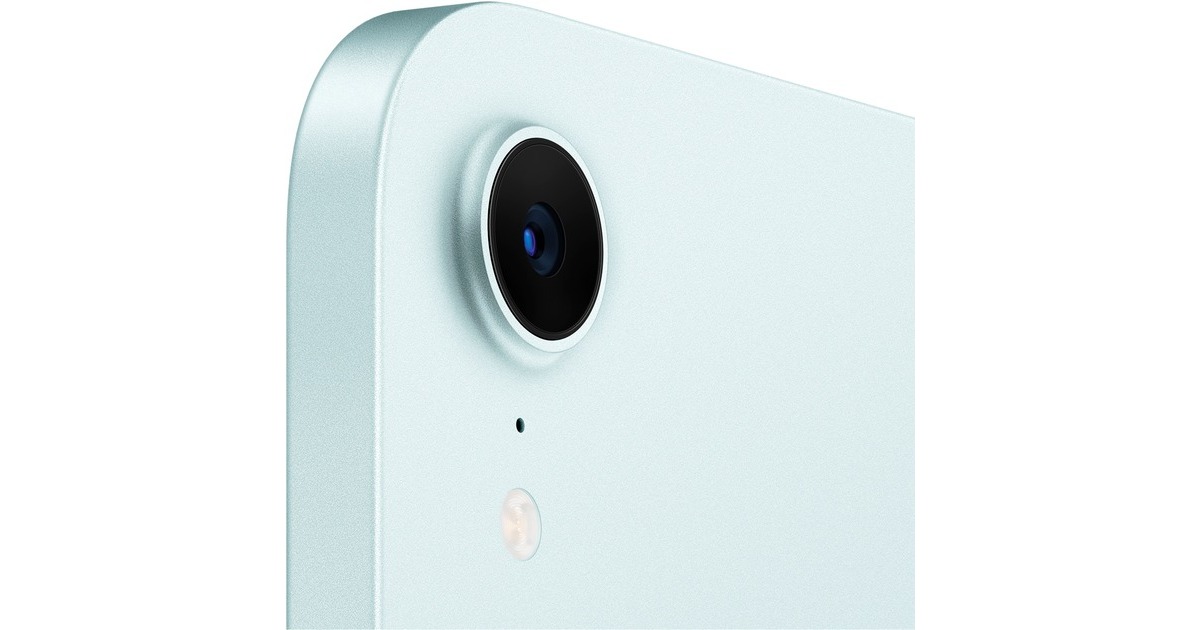 AppleiPad mini (2024) 8.3