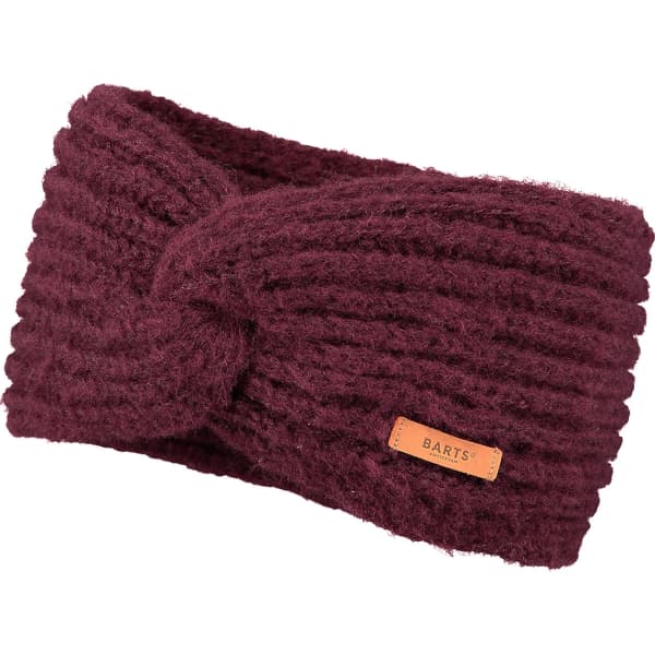 Bandeau BARTS DESIRE HEADBAND DARK PURPLE