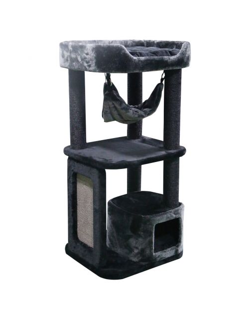Adori Krabpaal Coco 55x50x117 cm - Krabpalen