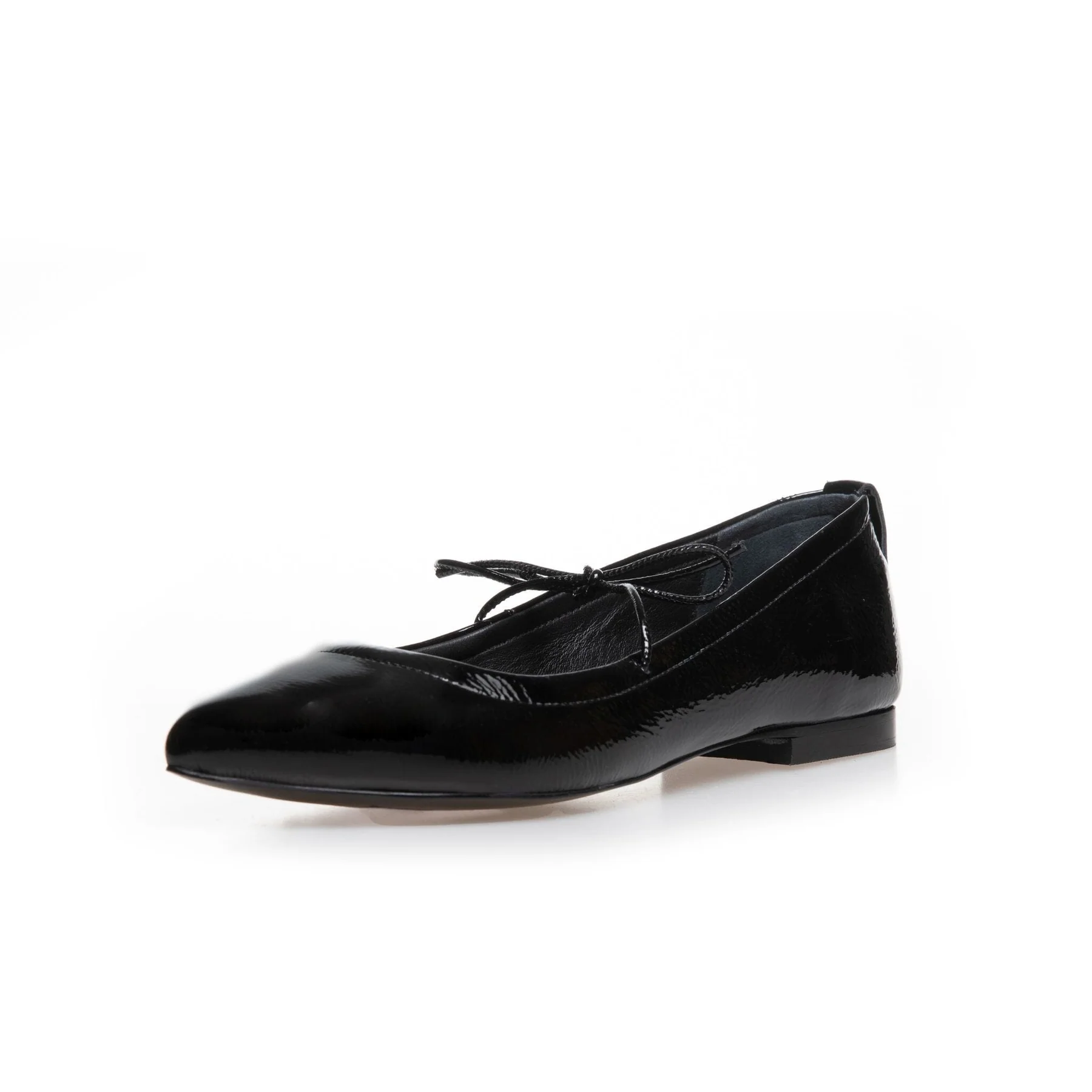 Copenhagen Shoes A Beauty Blk
