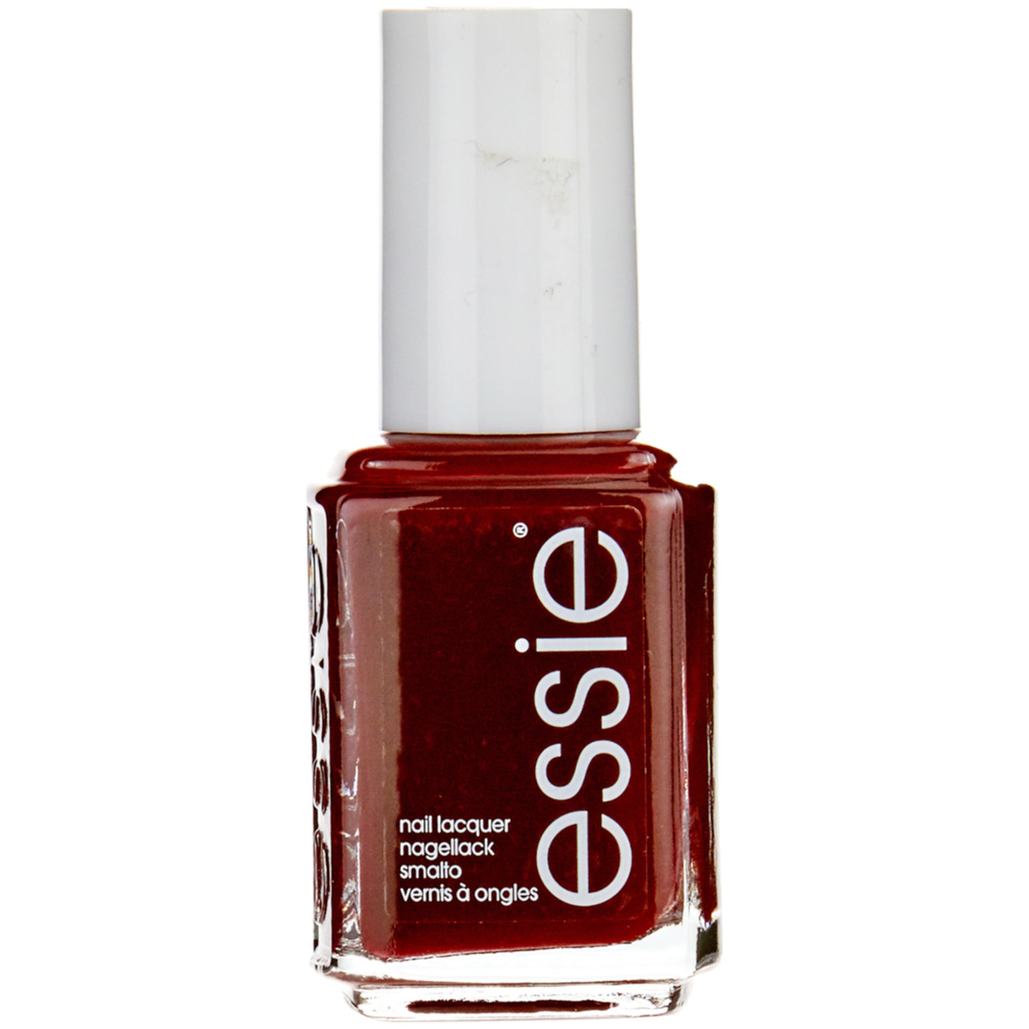 Essie Nagellack Nr. 50 bordeaux, 13,5 ml