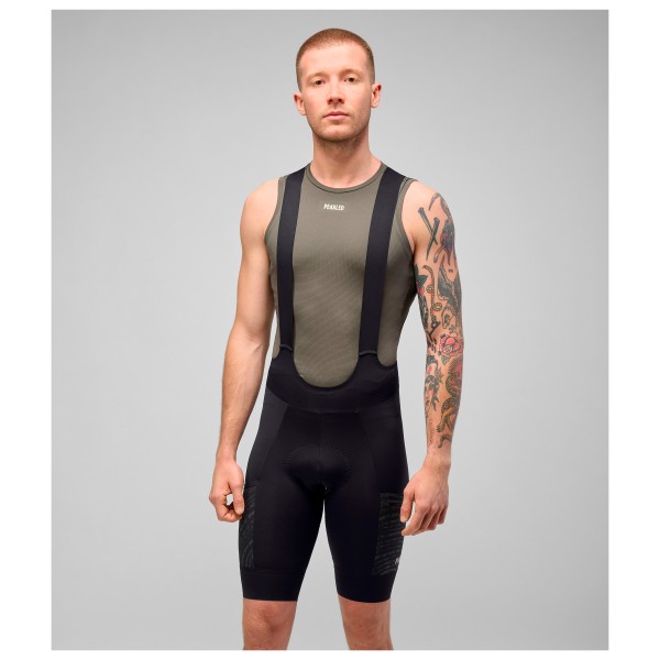 Pedaled - Odyssey Bib Short - Pantalon de cyclisme