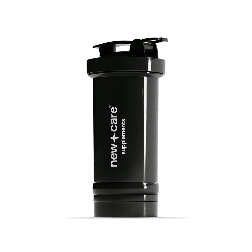 New Care Shakebeker 3 Laags (1 Stuk)