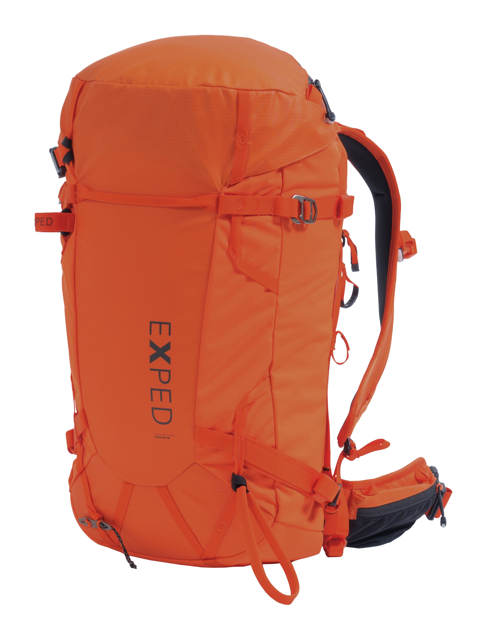 Couloir 30