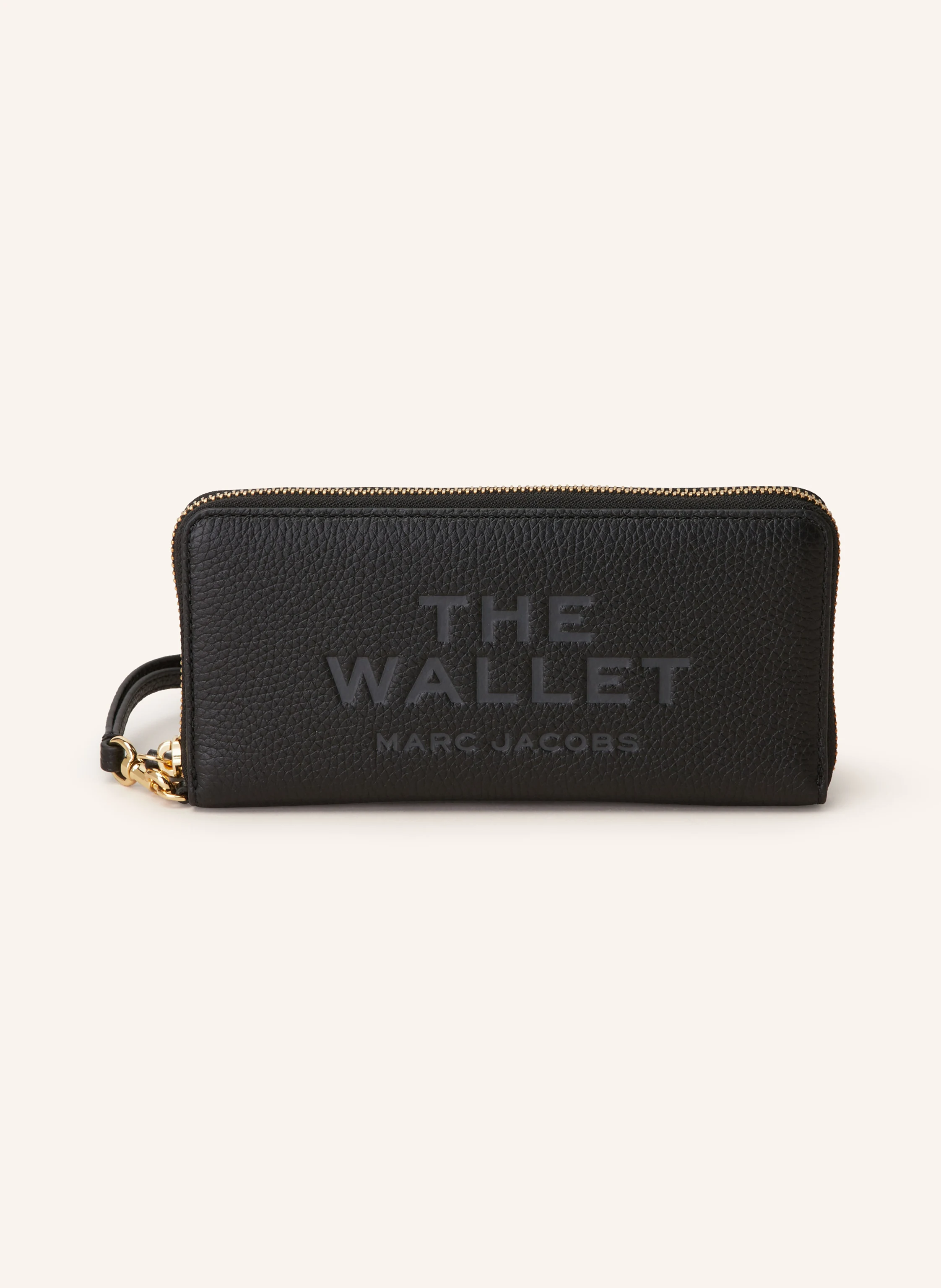 MARC JACOBS Geldbörse THE CONTINENTAL WALLET