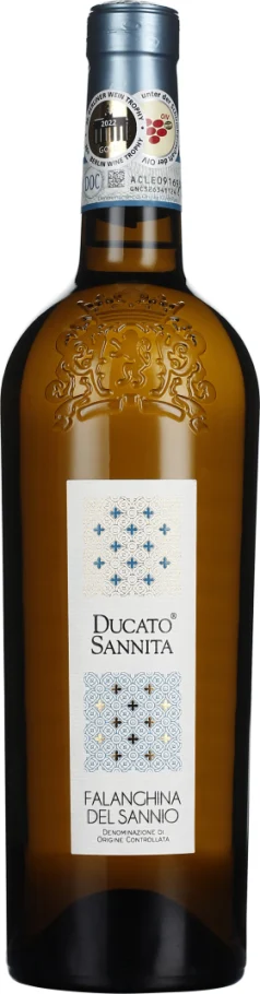 PIROVANO FALANGHINA DEL SANNIO 75CL
