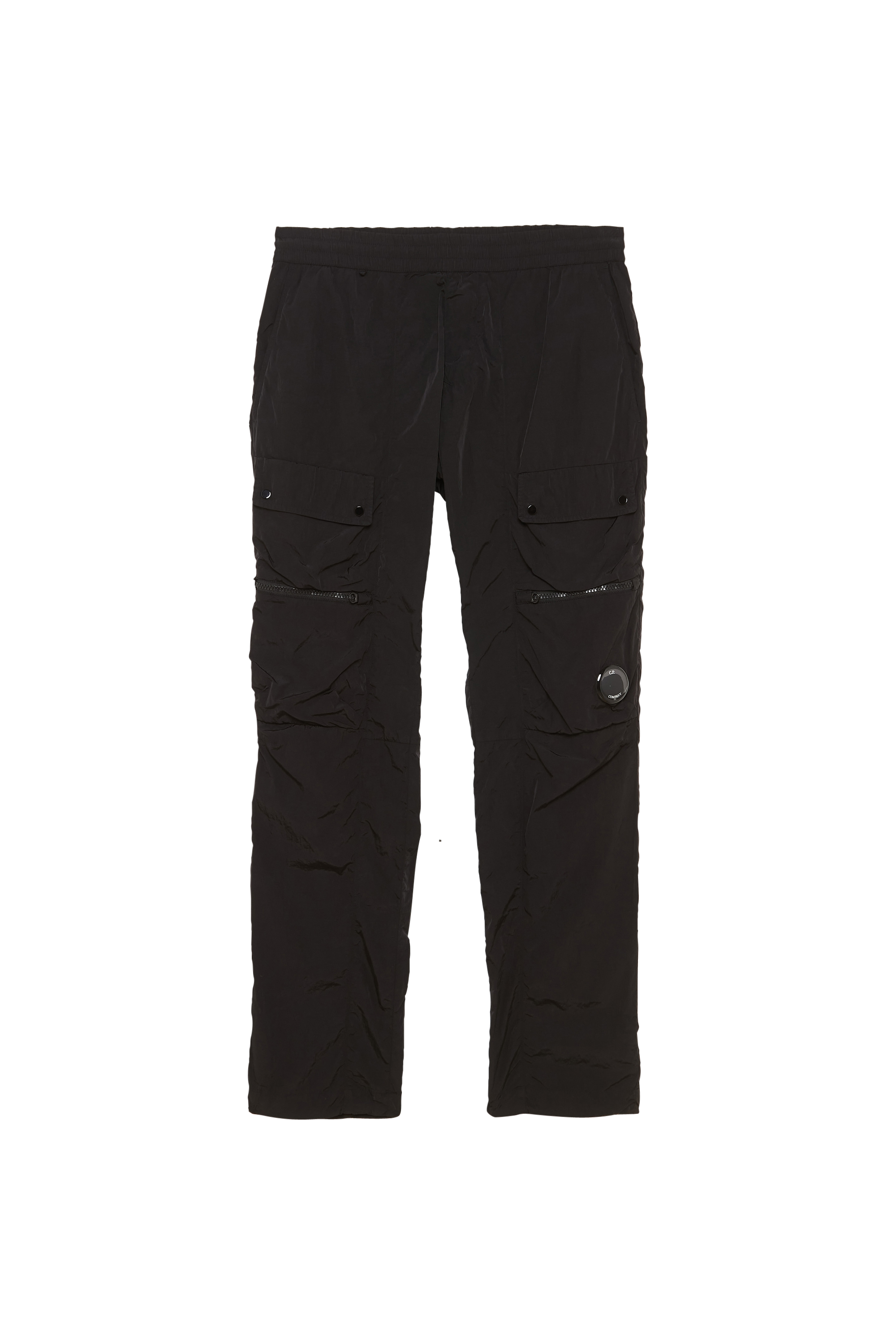 C.P. COMPANY Cargo CHROME-R REGULAR Noir