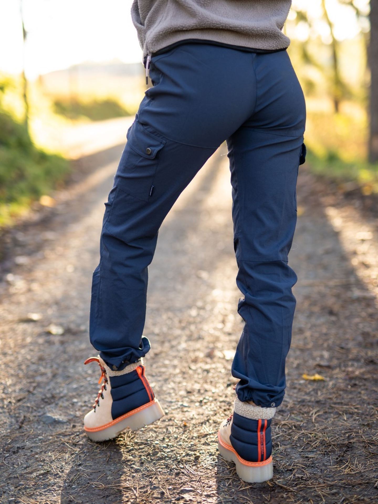 Kari Traa Siri Pant