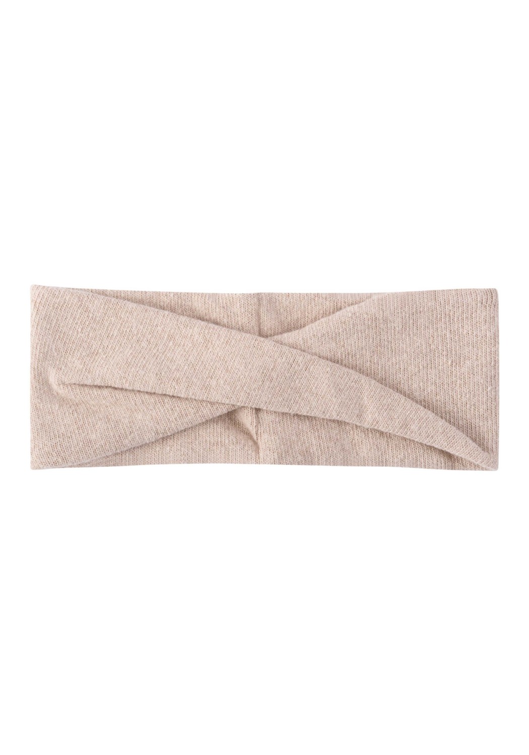 Givn Berlin Stirnband Beth Light Beige