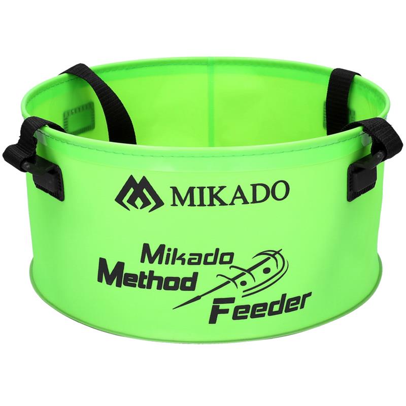 Bac Eva Mikado Method Feeder