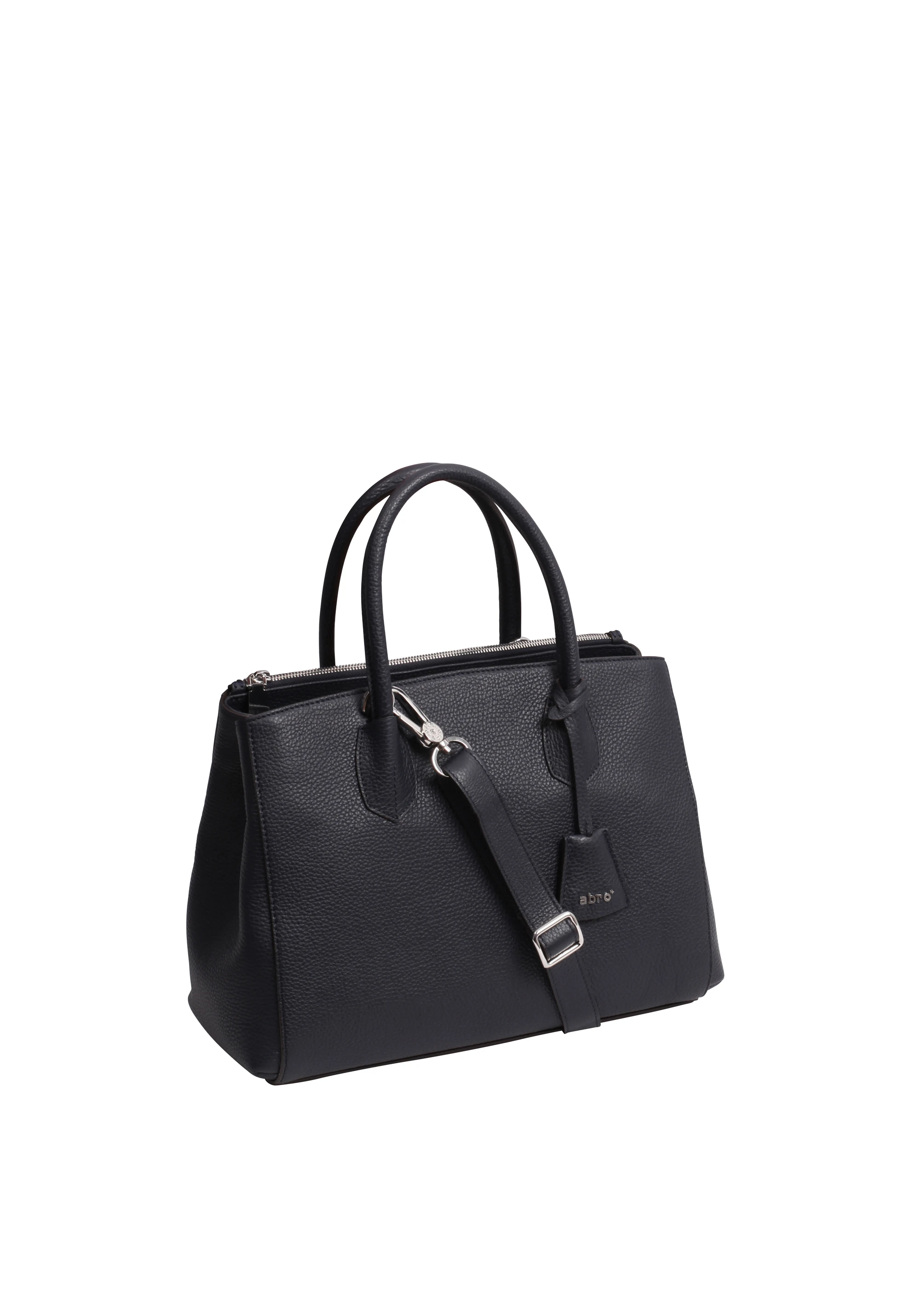 Business shopper BUSY medium Leather Adria Standard