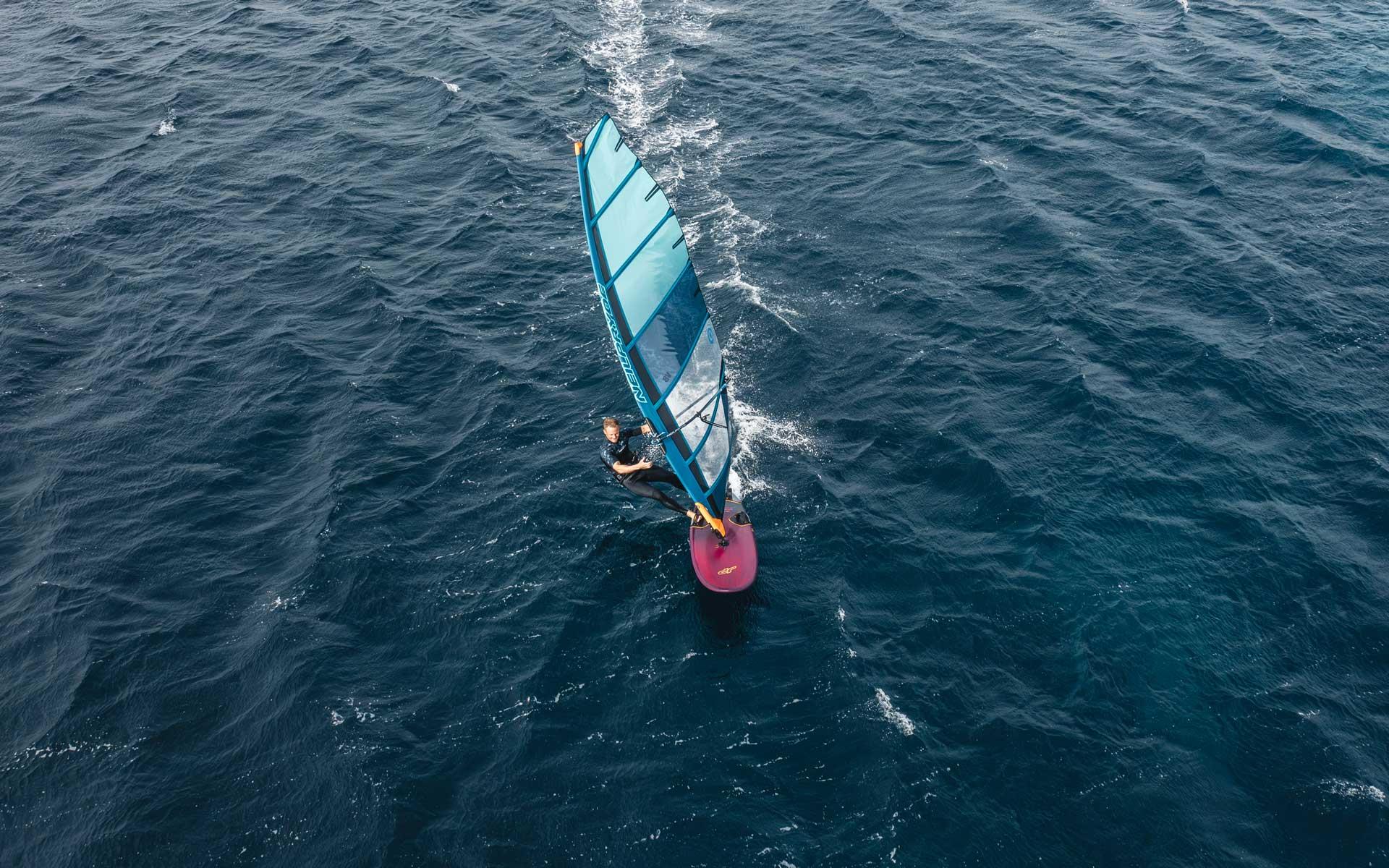 JP Australia Super Sport Wood Pro - 2024 111 L