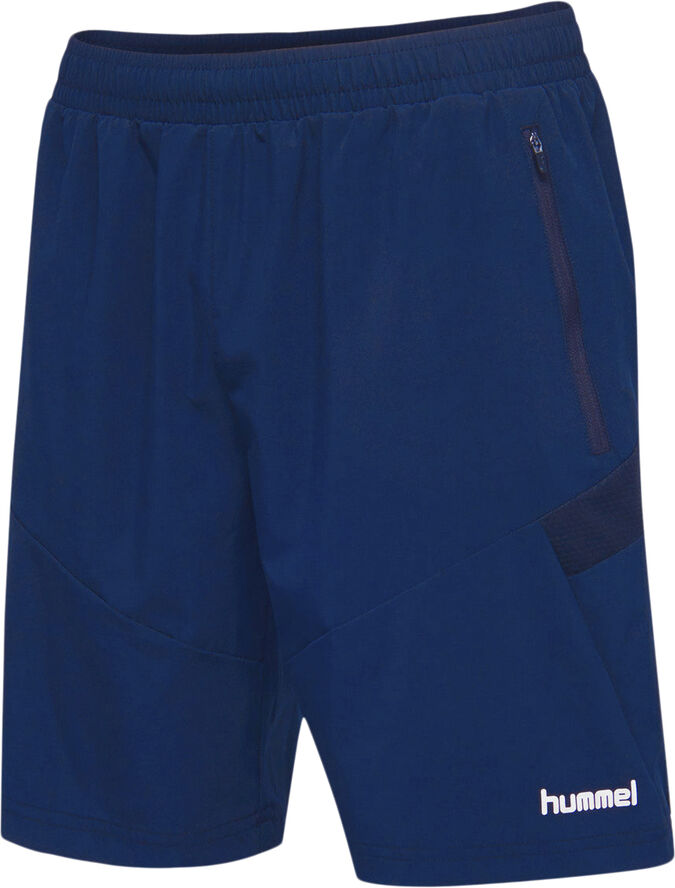 Hummel Tech Move Shorts Blå