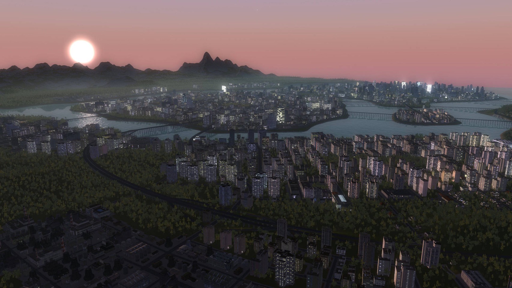 Cities in Motion 2- PC