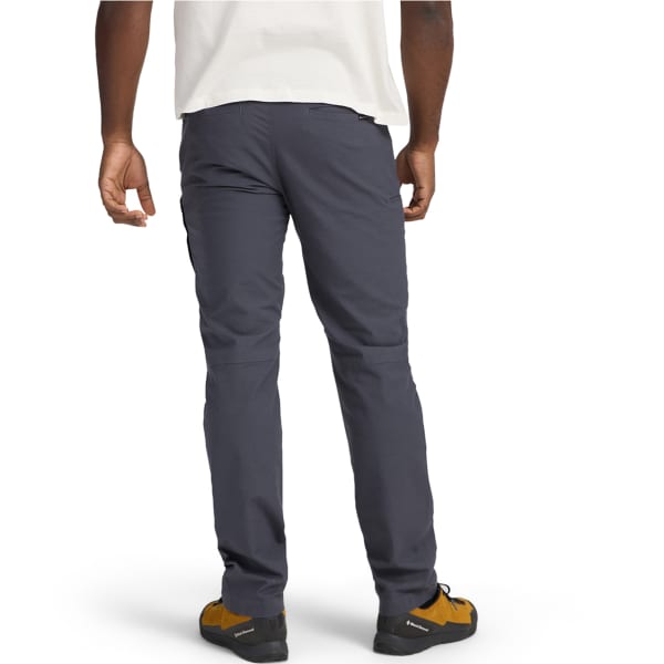 Pantalon escalade BLACK DIAMOND ROCKLOCK PANTS CHARCOAL