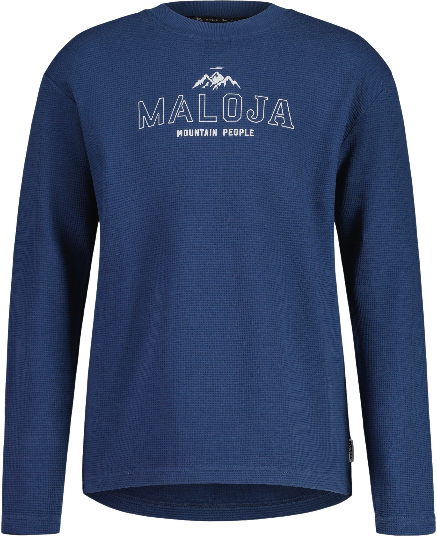 FellhornM. Longsleeve