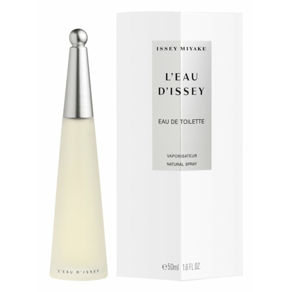Issey Miyake L'Eau D'Issey Eau de Toilette Spray50 ml