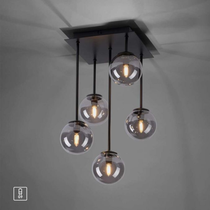 LED-Deckenleuchte