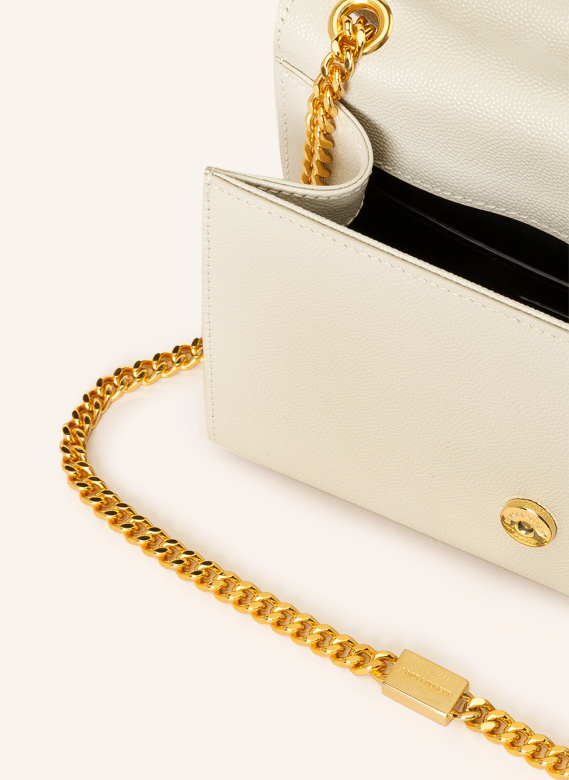 SAINT LAURENT Umhängetasche KATE SMALL