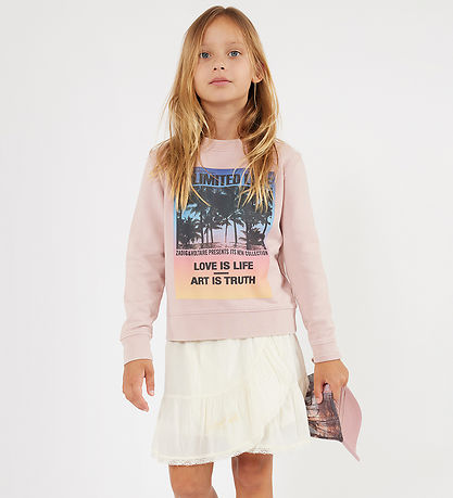 Zadig & Voltaire Rock - Sophie - Off White