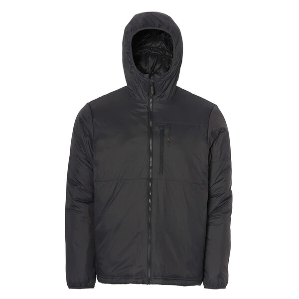 Veste Grundens Veste Forecast Insulated Jacket Anchor