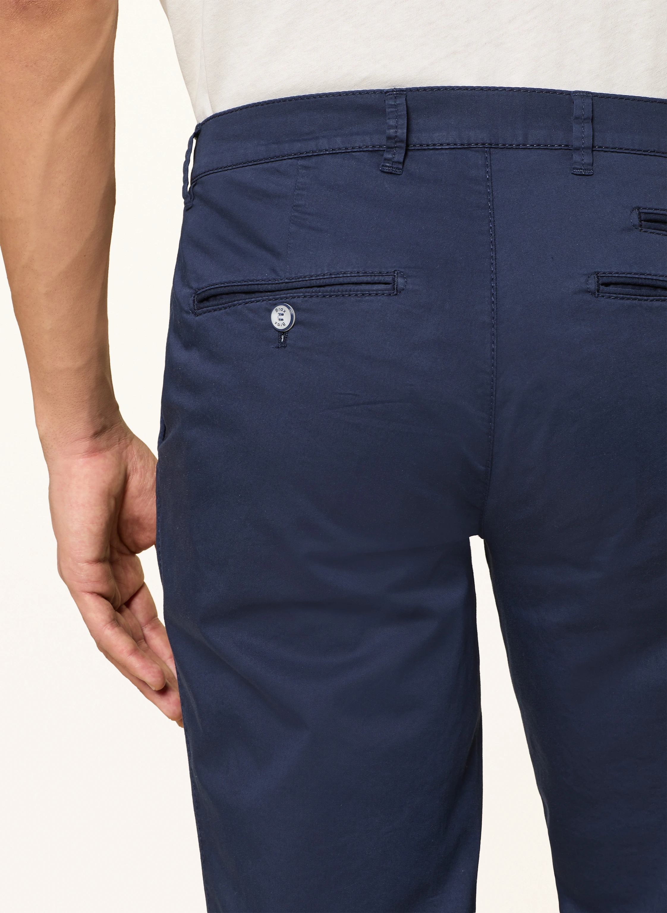 BRAX Chino FABIO U Regular Fit