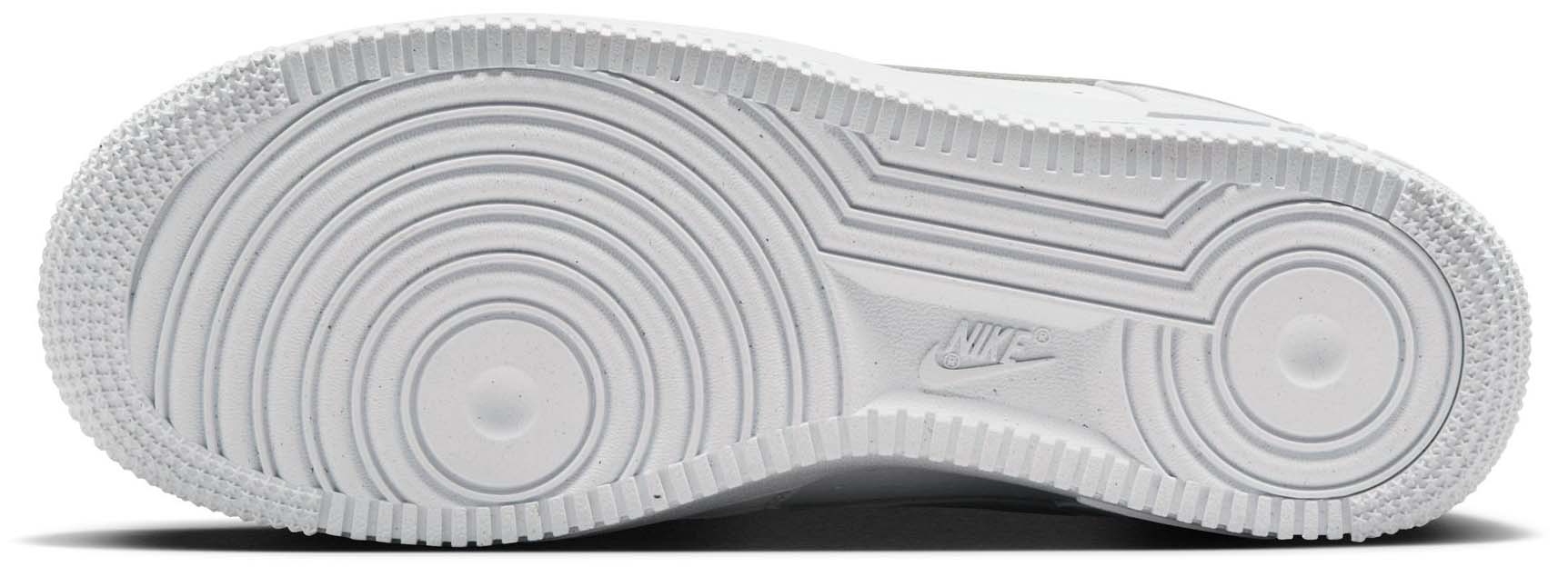 Air Force 1 '07 Next Nature Dame 109/White/Vast Grey